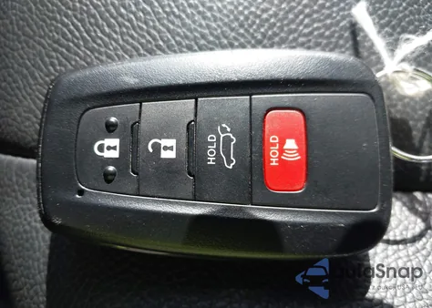 2024 Toyota Rav4 Hybrid Se из США, поврежденный, VIN 4T3T6RFV8RU141765